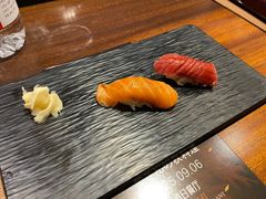 -北京泰富酒店-道日本料理餐厅