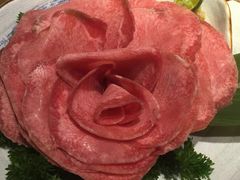 -烧肉达人•炭火烧肉(新天地店)