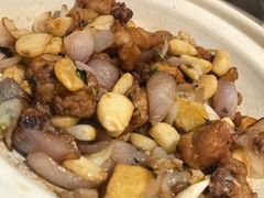 -味+新京宴·烤鸭·北京菜(创意谷店)