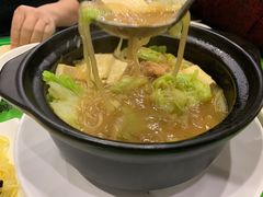 -令氏家外家周秦食府(高新店)