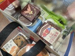 -迦南·甜品蛋糕(传媒店)