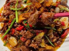 -隐厨·中国菜馆(三里屯T+MALL店)