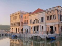 -华谊兄弟（长沙）电影小镇