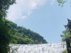 -华蓥山天意谷景区