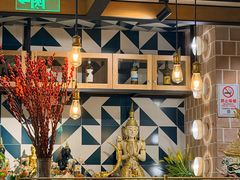 -Home Thai·泰谣(王府井apm店)