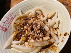 甜水面-协茂森老钟家(保利店)