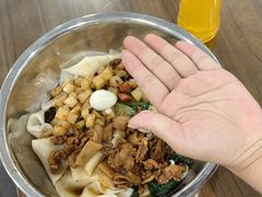 -秦豫肉夹馍(骡马市总店)
