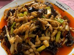 -蜀膳坊(洪公祠小区店)