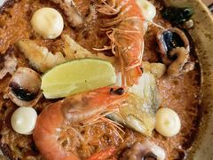 -OLLA 西班牙餐厅(丰盛里店)