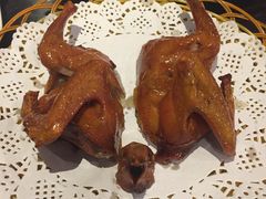 -顺风山庄(水濂山店)