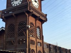 -永定河休闲森林公园