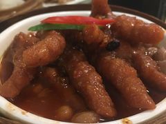 -七哥港式茶餐厅(亮马桥总店)
