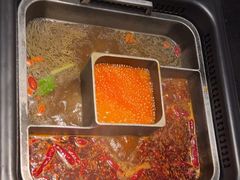 -宴小馆·小海鲜青岛菜(五四广场店)