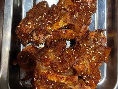 -三宽猪蹄(统一广场店)