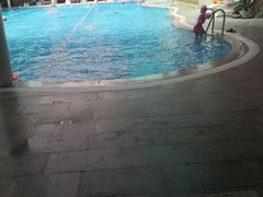 -碧水豪园·足浴·SPA·汗蒸·那须汤泉(中山东路店)