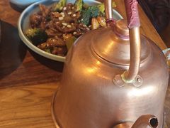 -小吊梨汤·北京菜(香山店)