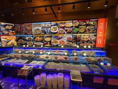 -金太阳海鲜烧烤·本地人餐厅(东纬路旗舰店)