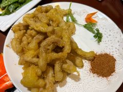 -渝味堂(彩云城店)