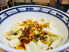 -剪花娘子·陕西面馆(上海川沙百联店)