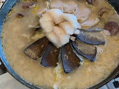 民间杀猪菜-一桶江山餐厅(松北店)