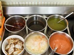 -胖子卤煮