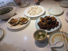 -日丰园海肠水饺·老字号大连海鲜(和平广场店)