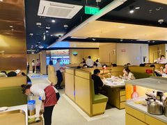 -海底捞火锅(海宁路店)