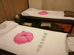 -若石足道SPA 连锁(丹东街店)