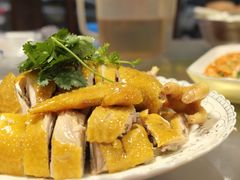 -洪霞餐馆