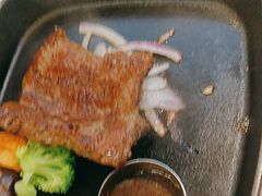 -牛扒先生·厚切雪花牛扒西餐厅(北京路禺山路店)