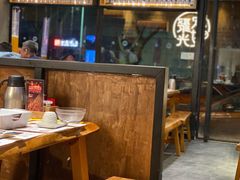 大堂-木屋烧烤(创业店)