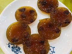 -台山美食一绝阿四台山黄鳝饭(阿四创作店)