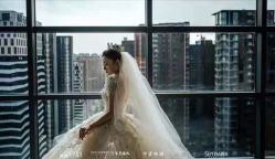 -欣薇婚纱(新源乐汇城店)
