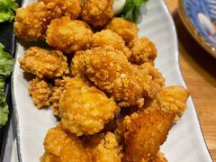 -一井烧肉·活鳗·寿司(望京SOHO店)