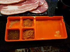 -猪的故事·韩式烤肉(韩乐坊店)