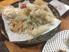 -吉之仙•中国制造•出口级食材日料店(领事馆总店)