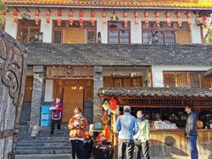 -百花人家(清水田园店)