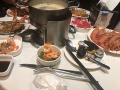 -星伦多自助料理(华润万象城店)