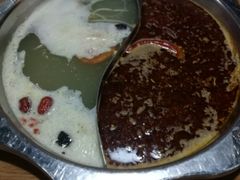 -傣妹火锅(南京东路一店)