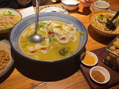 -云念·云水遥(金台路店)