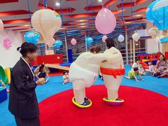 -美吉姆(吴江远洋未来广场店)