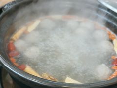 -濠轩阁特色生蚝火锅(水湾路店)