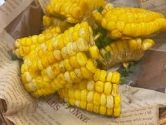 -北丐先生·野馄饨烧烤(长宁龙之梦店)