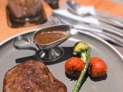 -新贝乐意大利餐厅(苏州中心店)