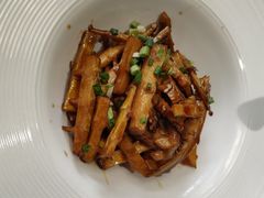 -野蔓果·山野菜(西湖景区·龙井茶田店)