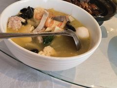 -群乐饭店(滨安路店)