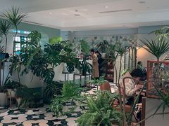 -一尺花园(安和花园店)