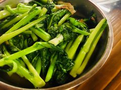 -堤边美食
