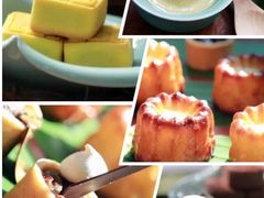 -索菲特西湖大酒店·香榭丽全日候餐厅(南山路店)