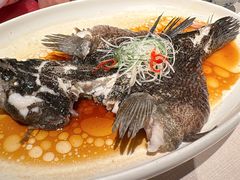笋壳鱼-漢舍中国菜馆(889广场店)